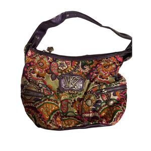 Kathy Van  Zeeland purse